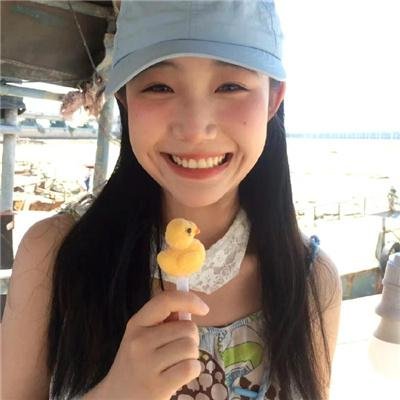 海狸