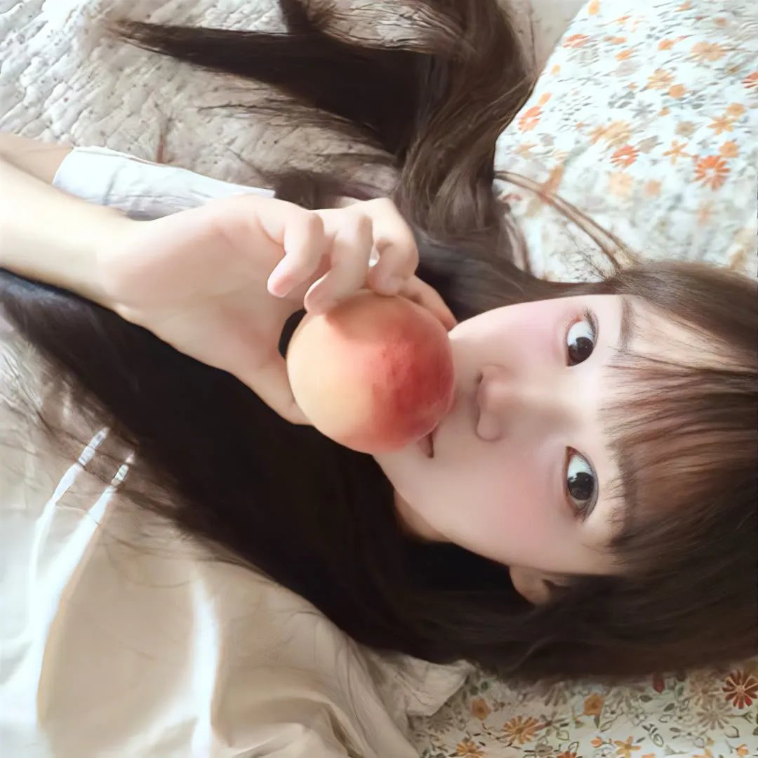 地球上只有我们两人